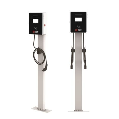 Ċarġer tal-Vettura Elettrika 14kW AC
